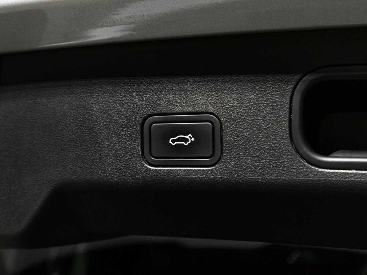 Купить Geely Atlas с пробегом. Фото: #15