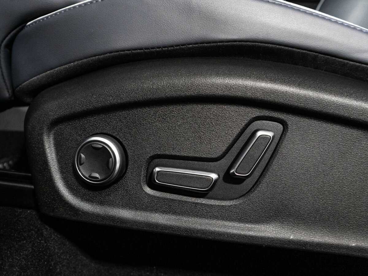 Купить Geely Atlas с пробегом. Фото: #16