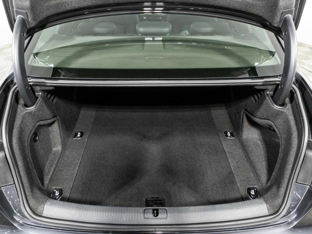 Купить Audi A4 с пробегом. Фото: #14