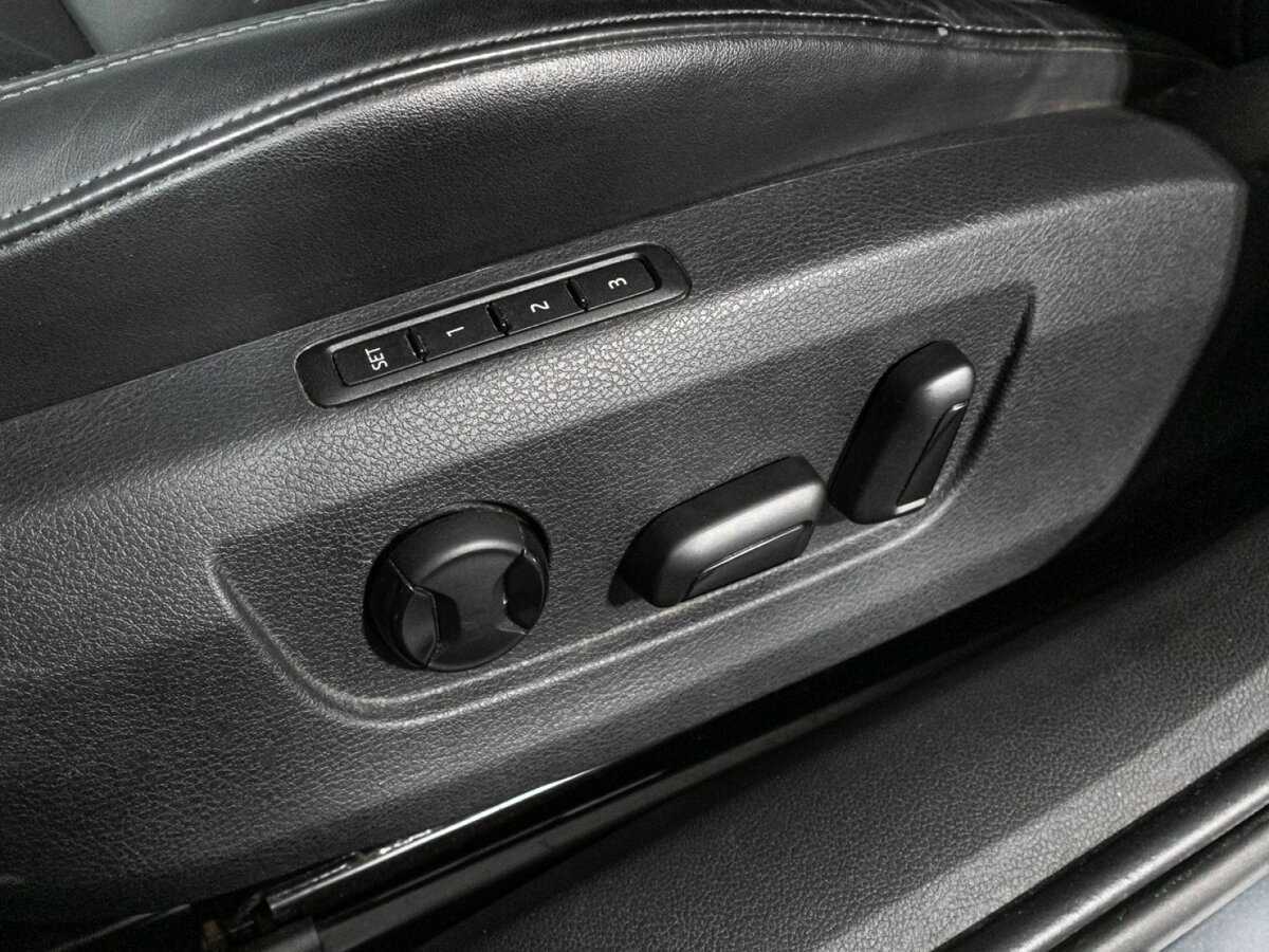 Купить Skoda Superb с пробегом. Фото: #17