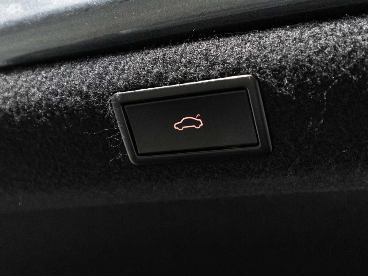 Купить Skoda Superb с пробегом. Фото: #20