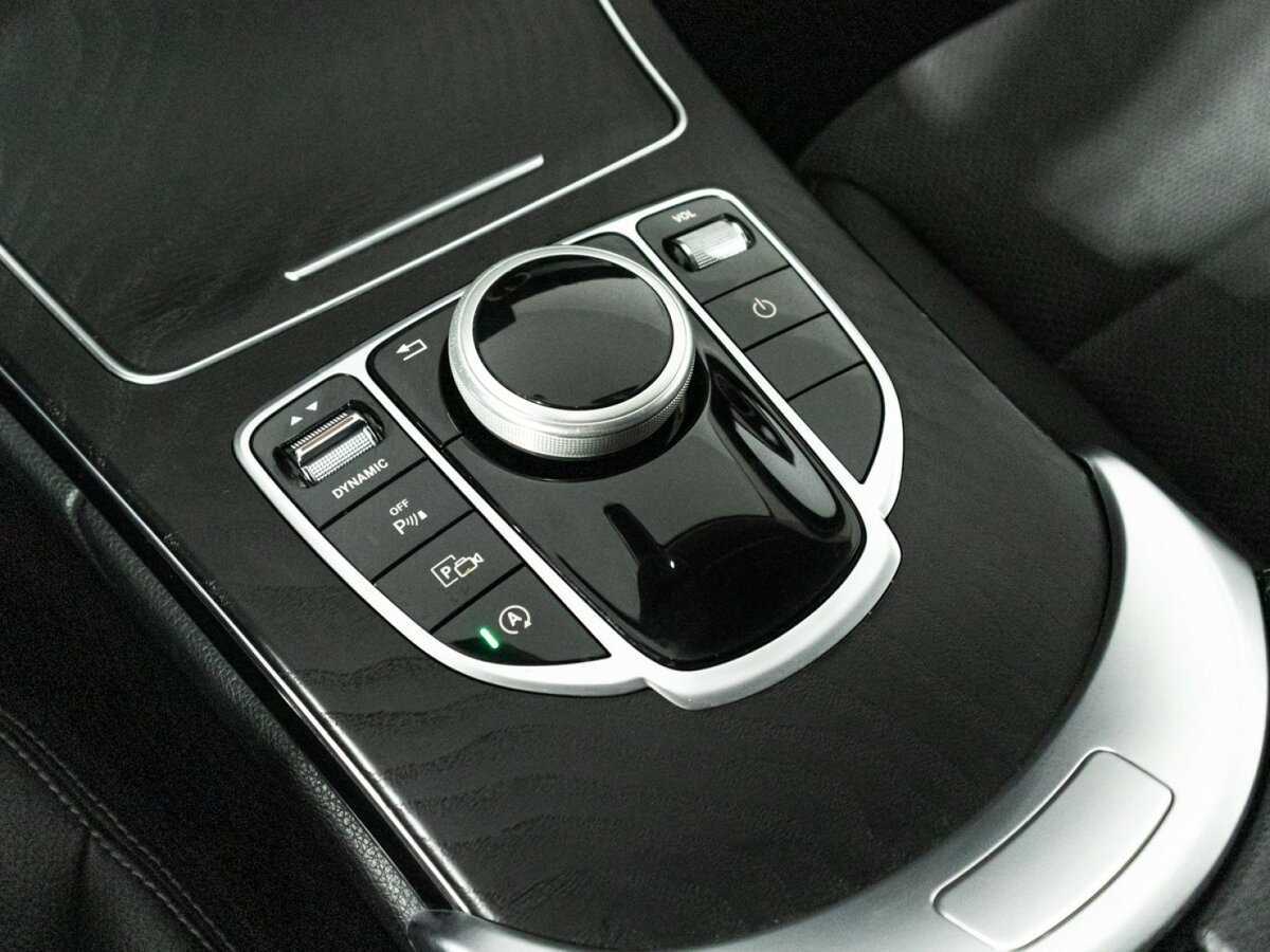 Купить Mercedes-Benz C-Класс с пробегом. Фото: #16
