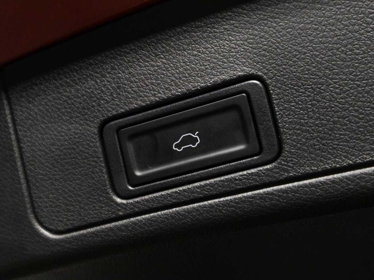 Купить Chery Tiggo 7 Pro Max с пробегом. Фото: #15