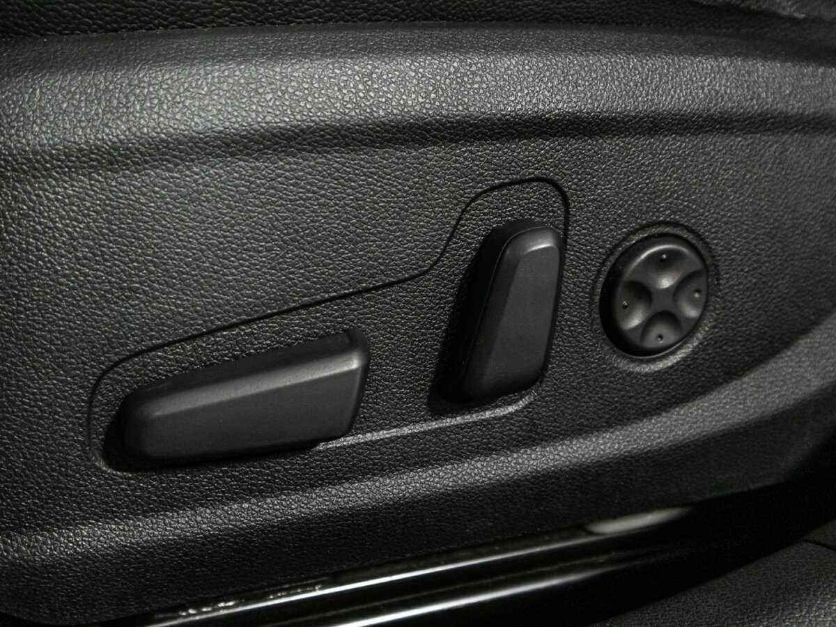 Купить Kia Optima с пробегом. Фото: #14