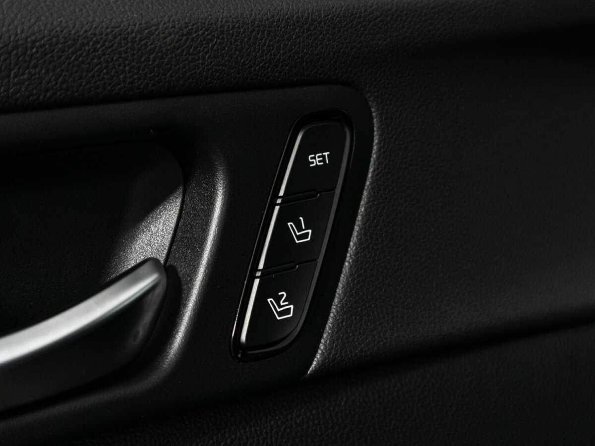 Купить Kia Optima с пробегом. Фото: #15