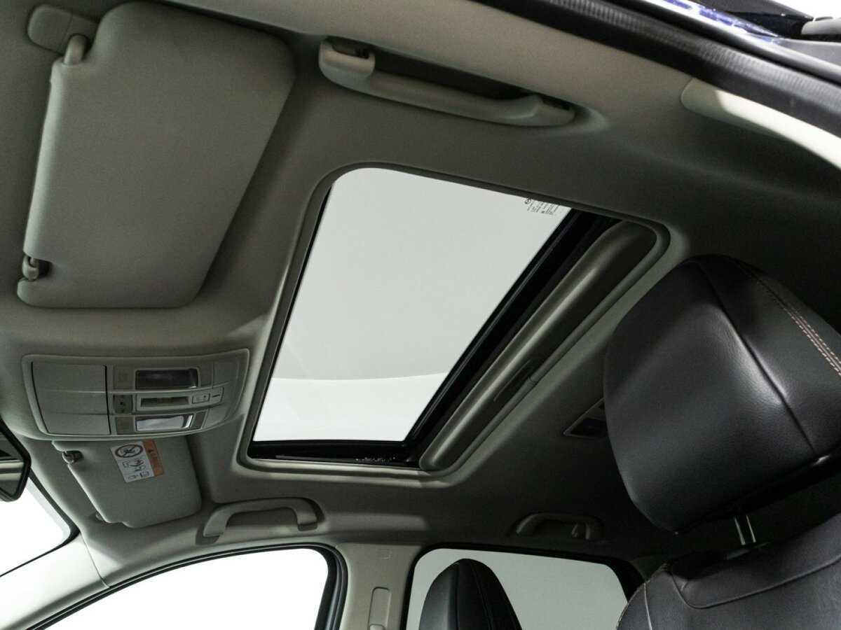 Купить Mazda CX-5 с пробегом. Фото: #17