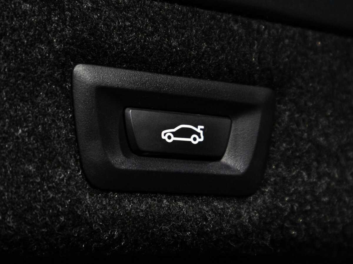 Купить BMW 5 серии с пробегом. Фото: #13