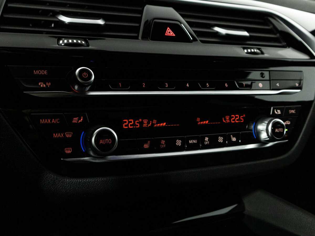 Купить BMW 5 серии с пробегом. Фото: #16