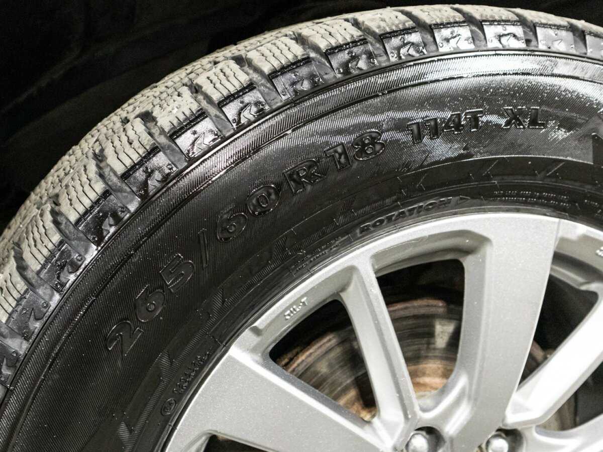 Купить Mitsubishi Pajero Sport с пробегом. Фото: #18