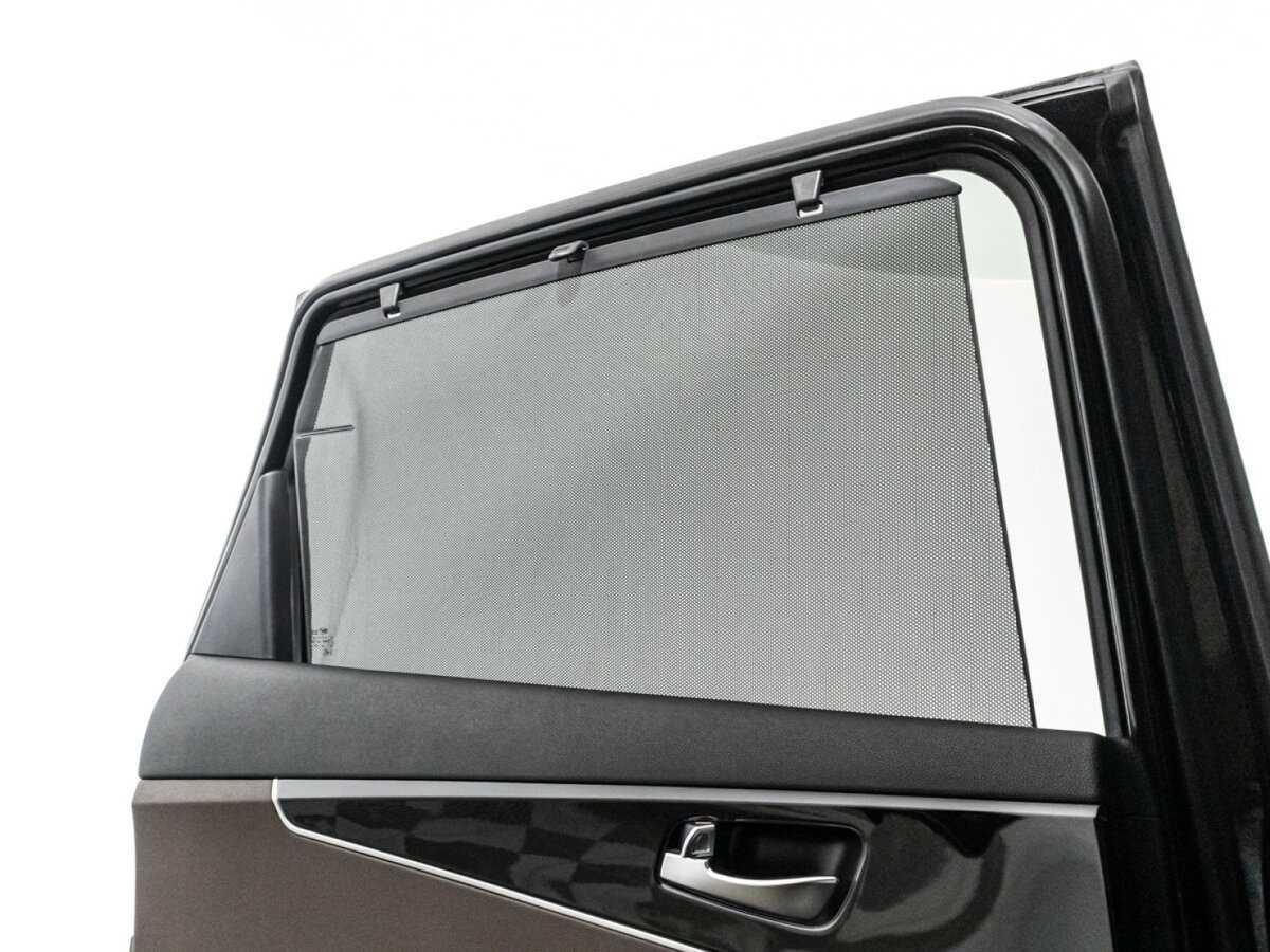 Купить Kia Sorento с пробегом. Фото: #24