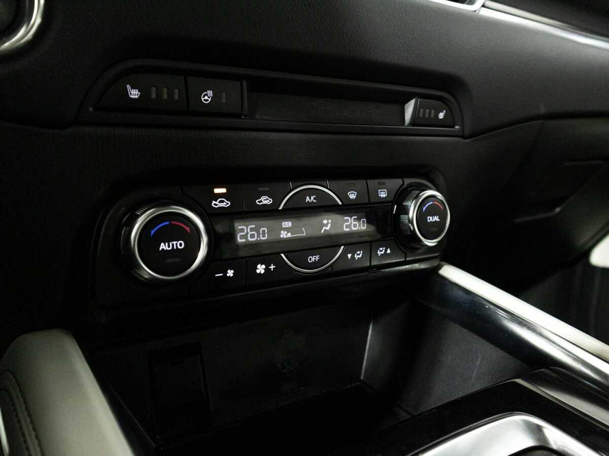 Купить Mazda CX-5 с пробегом. Фото: #17