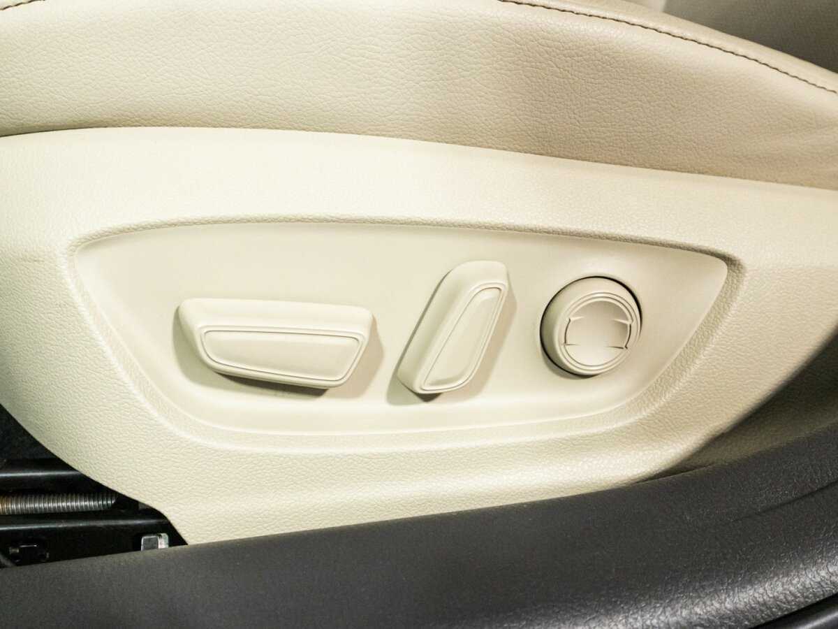 Купить Toyota Camry с пробегом. Фото: #19