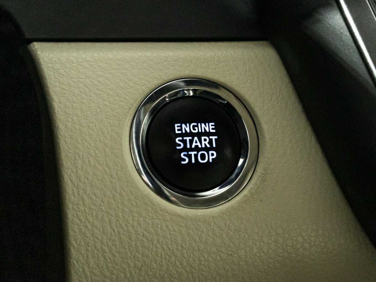 Купить Toyota Camry с пробегом. Фото: #21