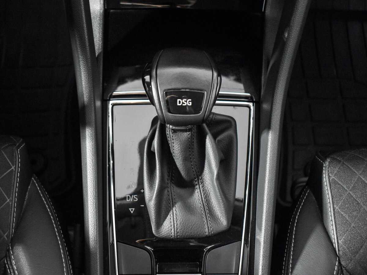 Купить Skoda Kodiaq с пробегом. Фото: #8