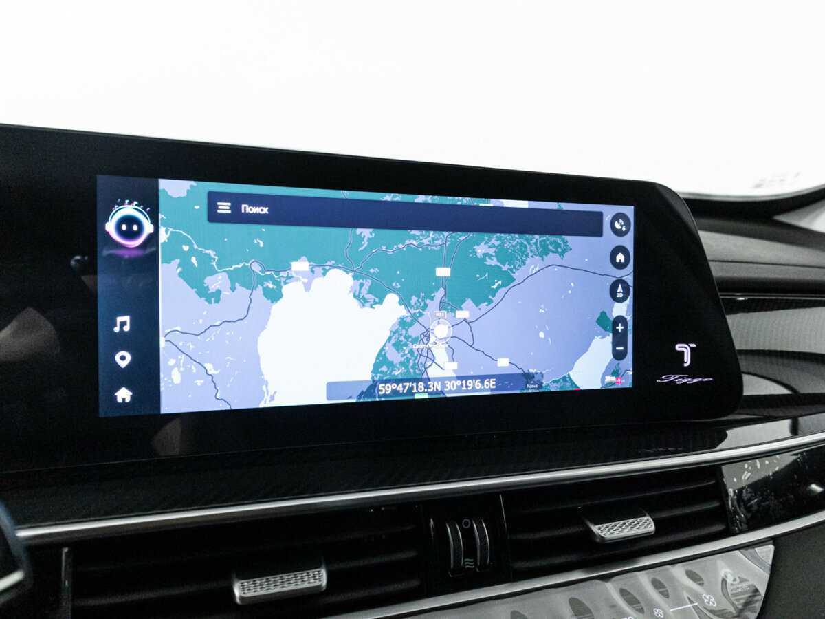 Купить Chery Tiggo 7 Pro Max с пробегом. Фото: #14