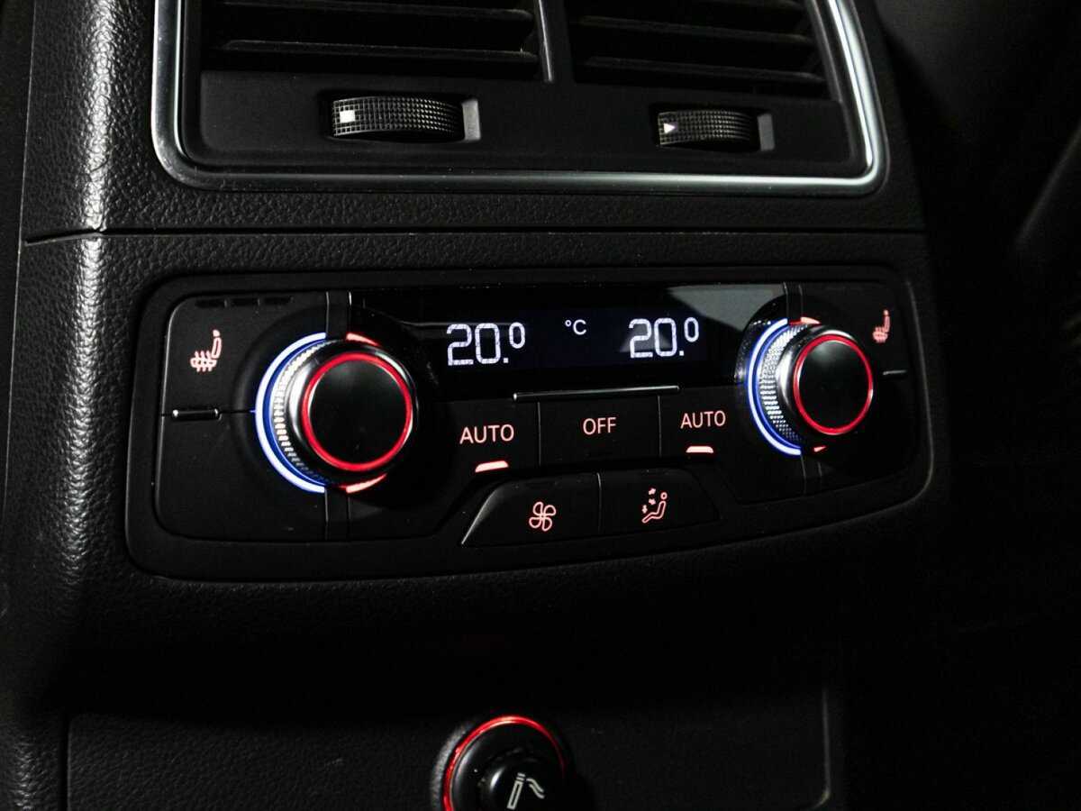 Купить Audi A6 с пробегом. Фото: #14