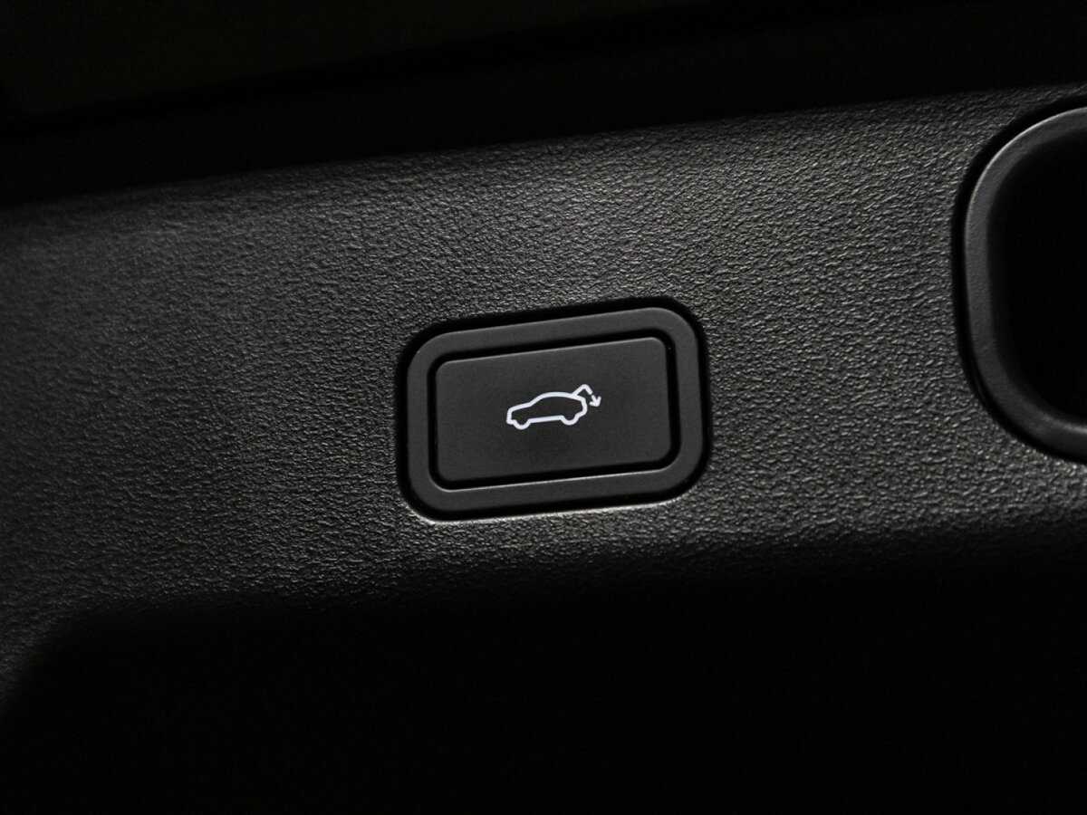 Купить Geely Atlas с пробегом. Фото: #15