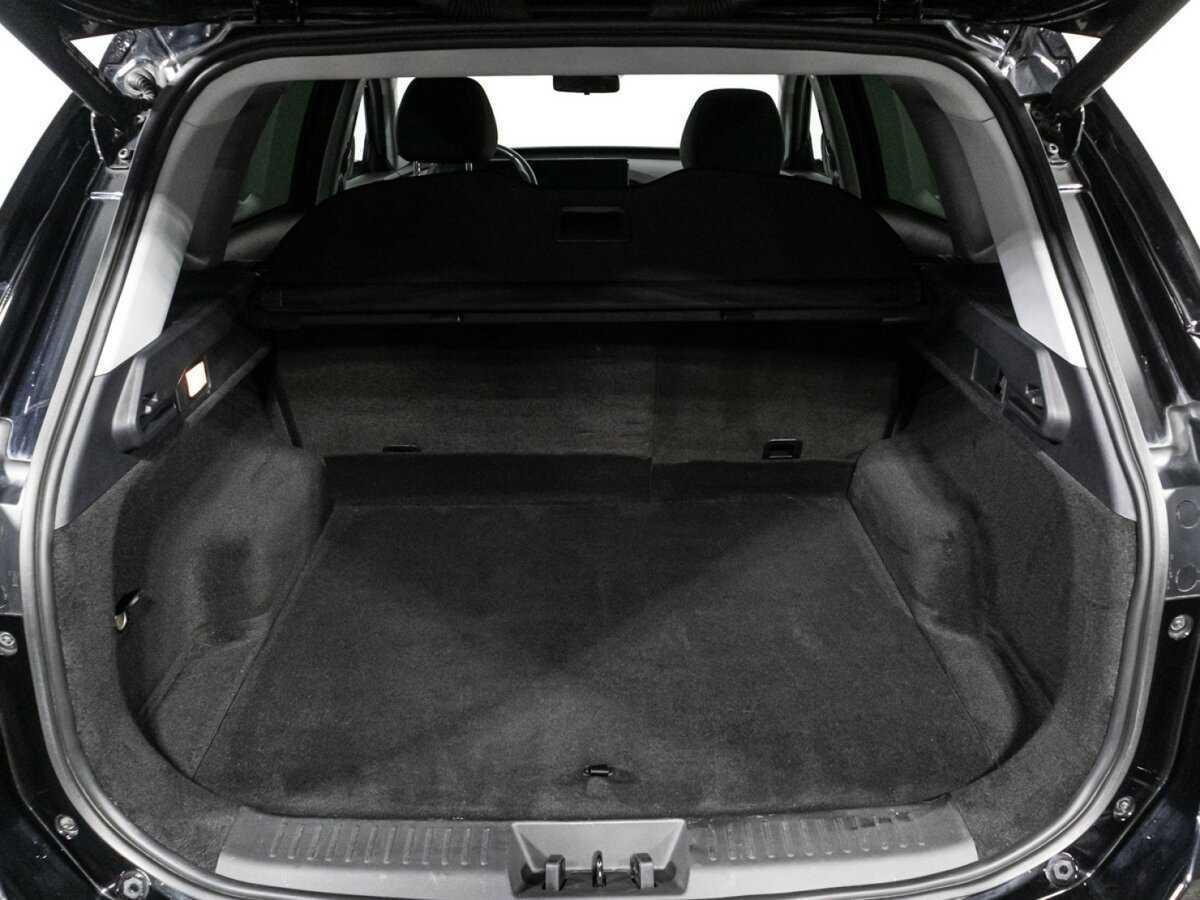 Купить Chery Tiggo 7 Pro Max с пробегом. Фото: #14