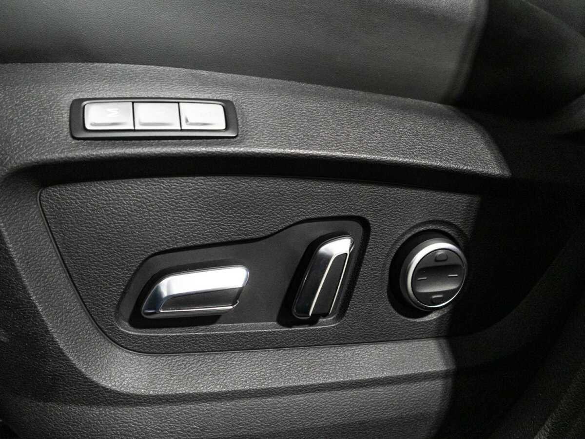 Купить Chery Tiggo 7 Pro Max с пробегом. Фото: #16