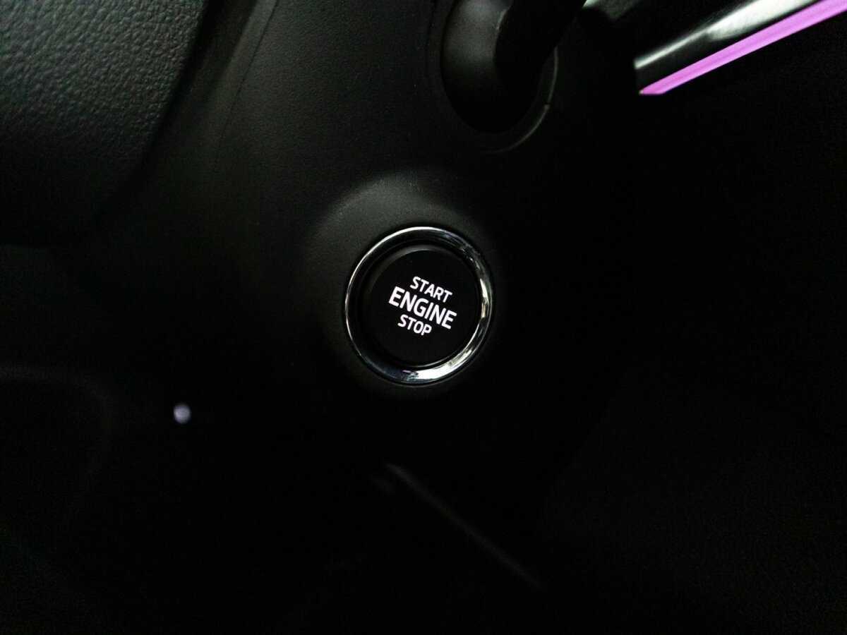 Купить Skoda Karoq с пробегом. Фото: #20