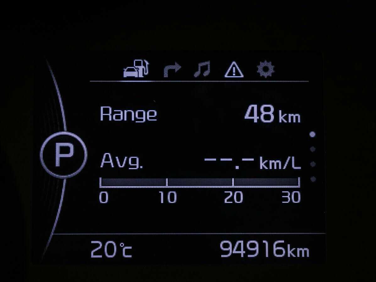 Купить Kia Sportage с пробегом. Фото: #15