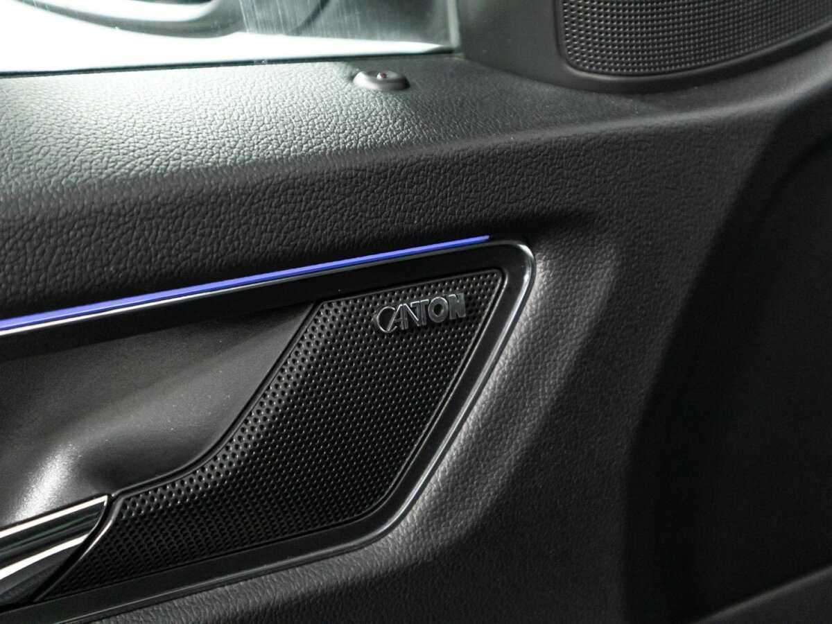 Купить Skoda Kodiaq с пробегом. Фото: #17