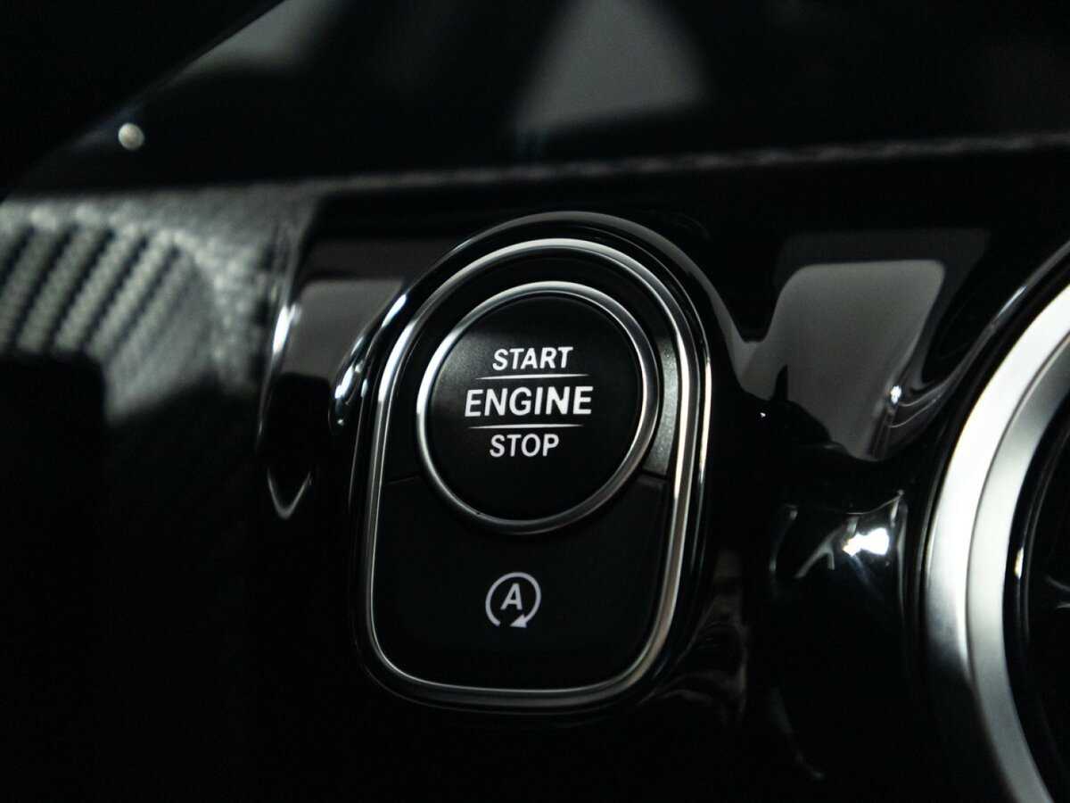 Купить Mercedes-Benz A-Класс с пробегом. Фото: #18