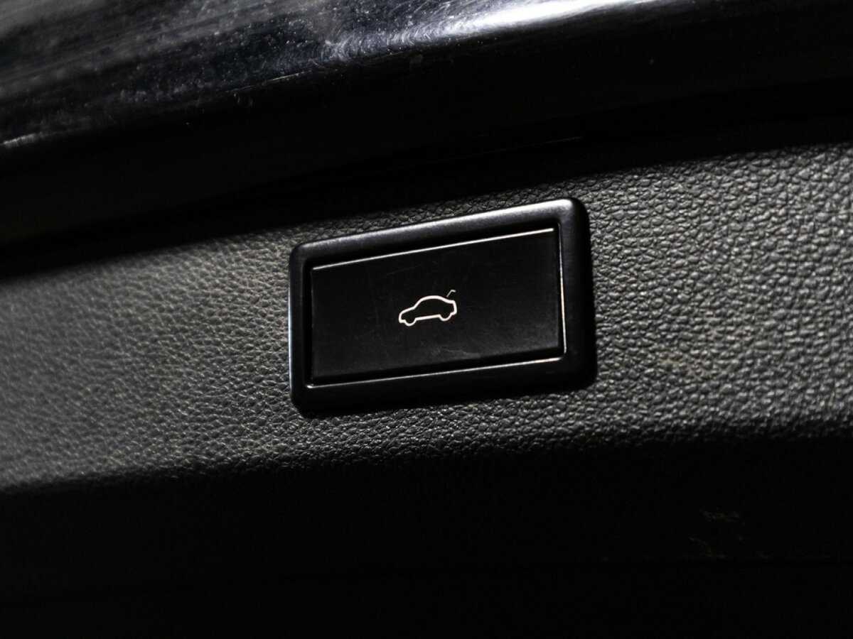 Купить Skoda Kodiaq с пробегом. Фото: #14