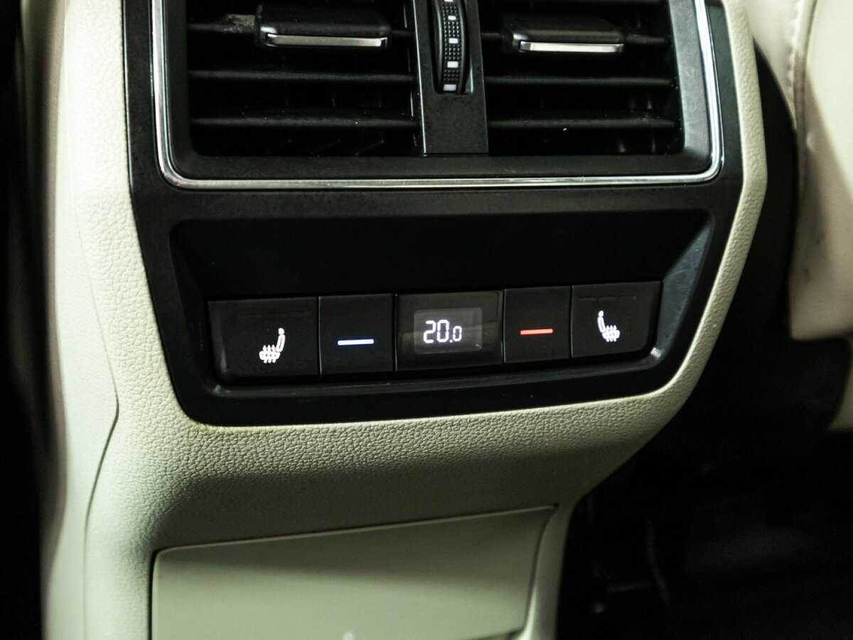 Купить Skoda Kodiaq с пробегом. Фото: #17