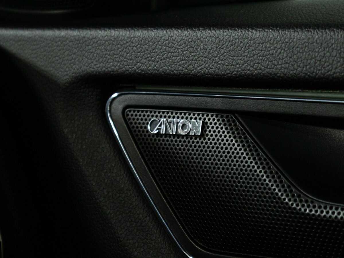 Купить Skoda Kodiaq с пробегом. Фото: #20