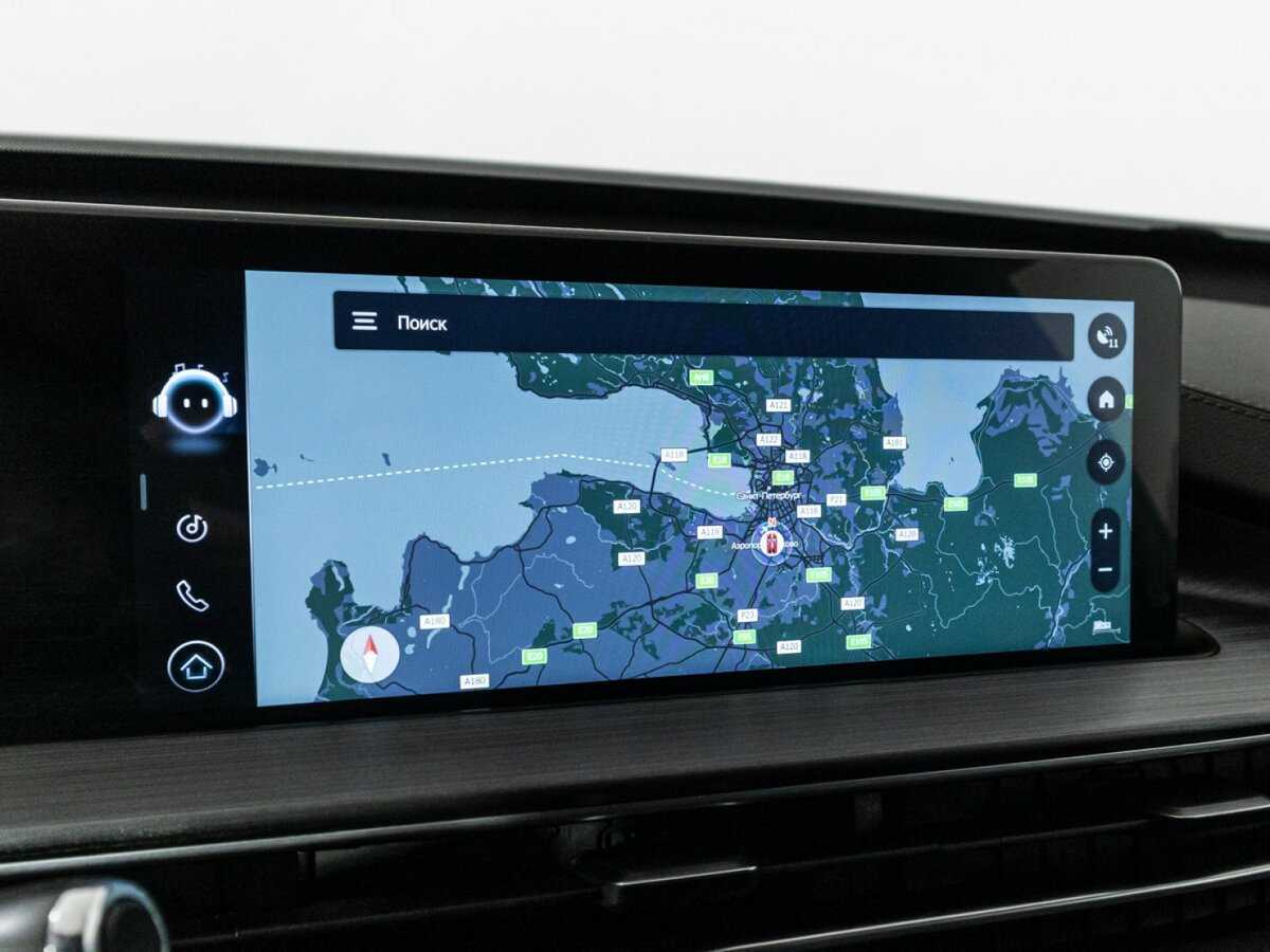 Купить Chery Tiggo 7 Pro Max с пробегом. Фото: #17