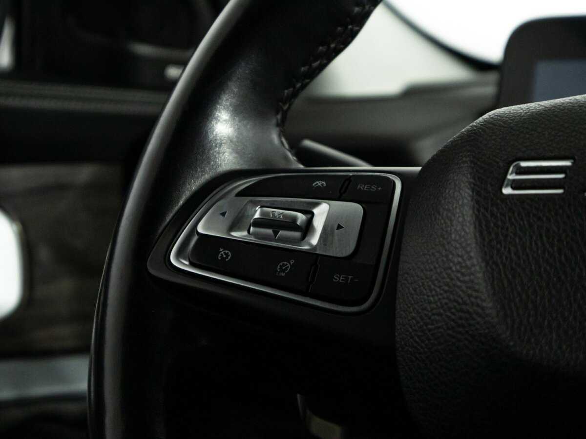 Купить EXEED VX с пробегом. Фото: #21