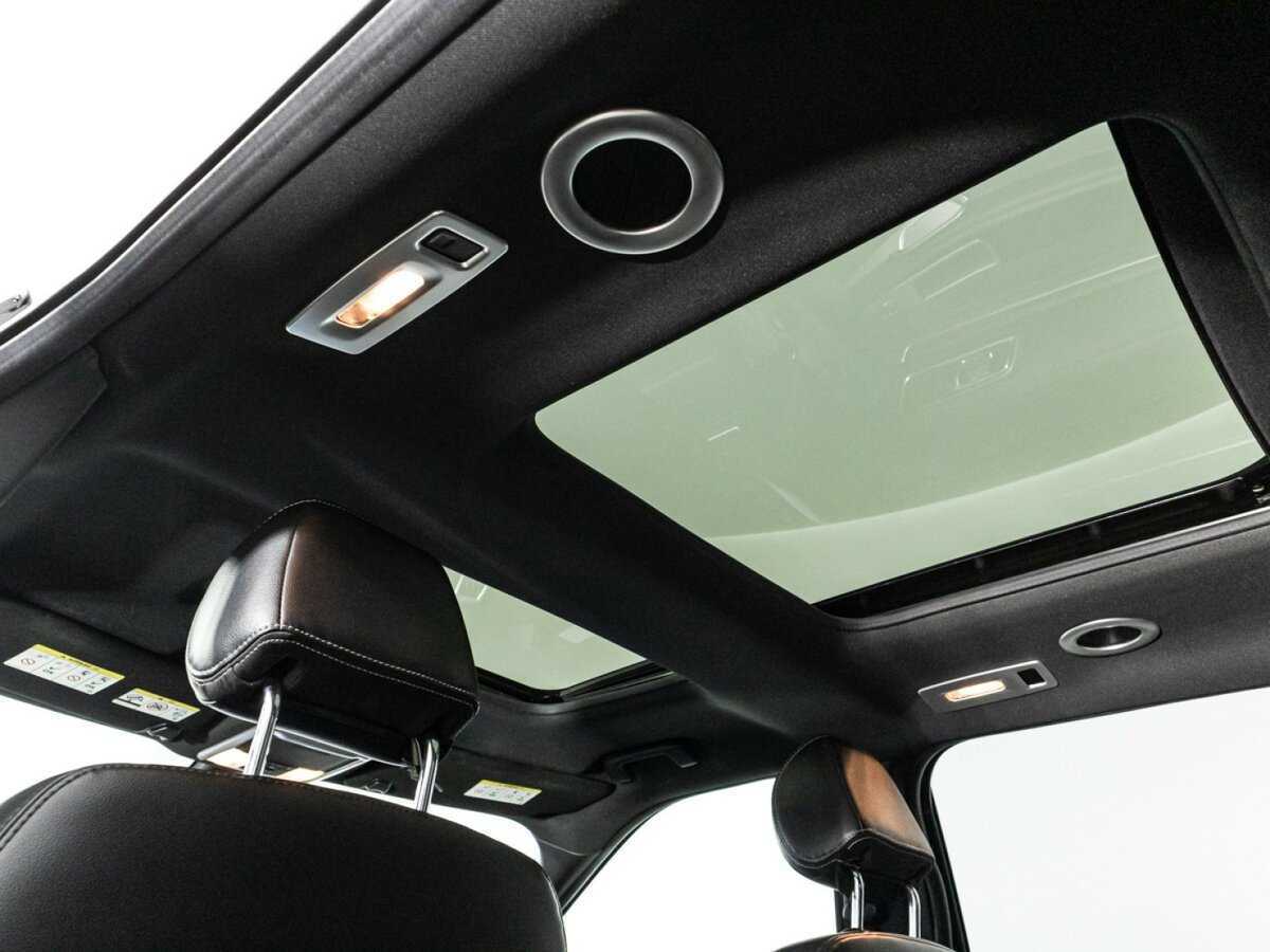 Купить Ford Explorer с пробегом. Фото: #16