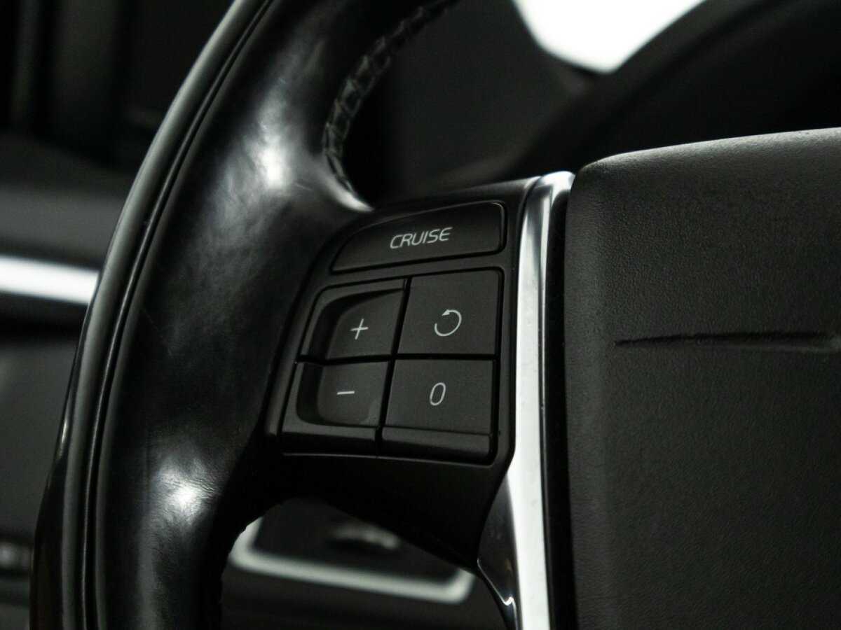 Купить Volvo XC60 с пробегом. Фото: #19
