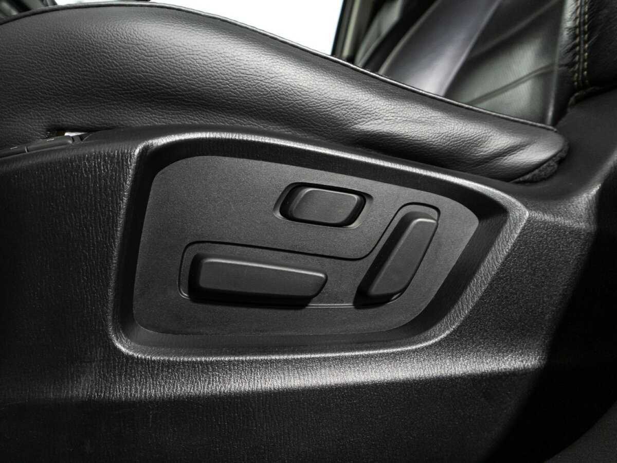 Купить Mazda CX-5 с пробегом. Фото: #14