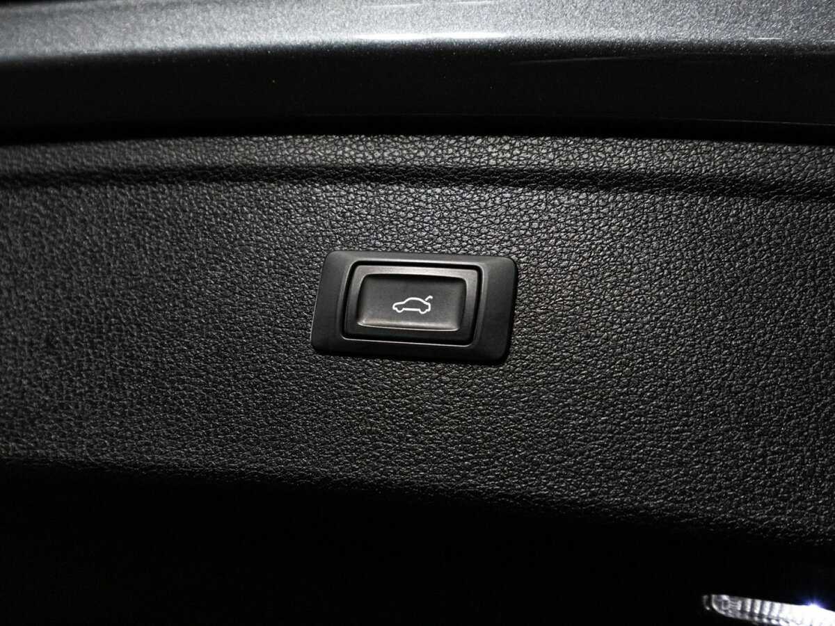 Купить Audi Q5 с пробегом. Фото: #15