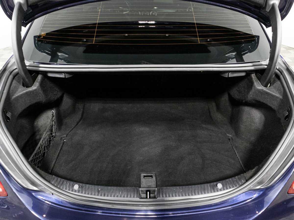 Купить Mercedes-Benz C-Класс с пробегом. Фото: #14