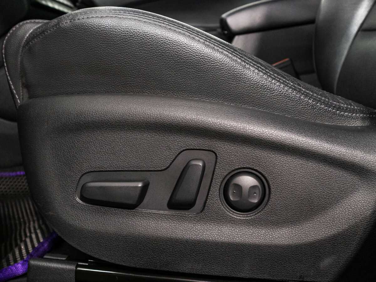 Купить Hyundai Tucson с пробегом. Фото: #15