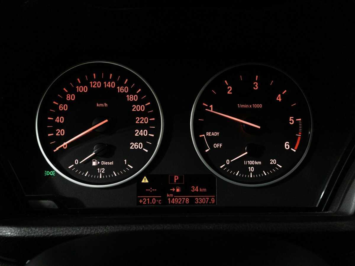 Купить BMW X1 с пробегом. Фото: #11