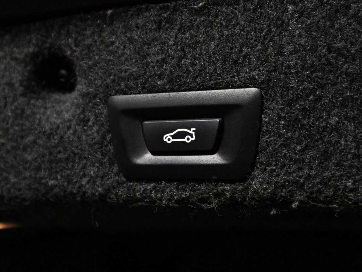 Купить BMW 5 серии с пробегом. Фото: #14