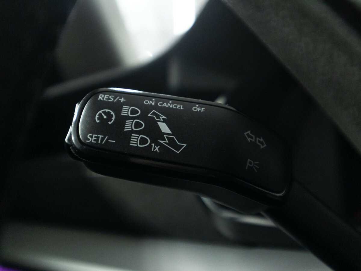 Купить Skoda Octavia с пробегом. Фото: #20