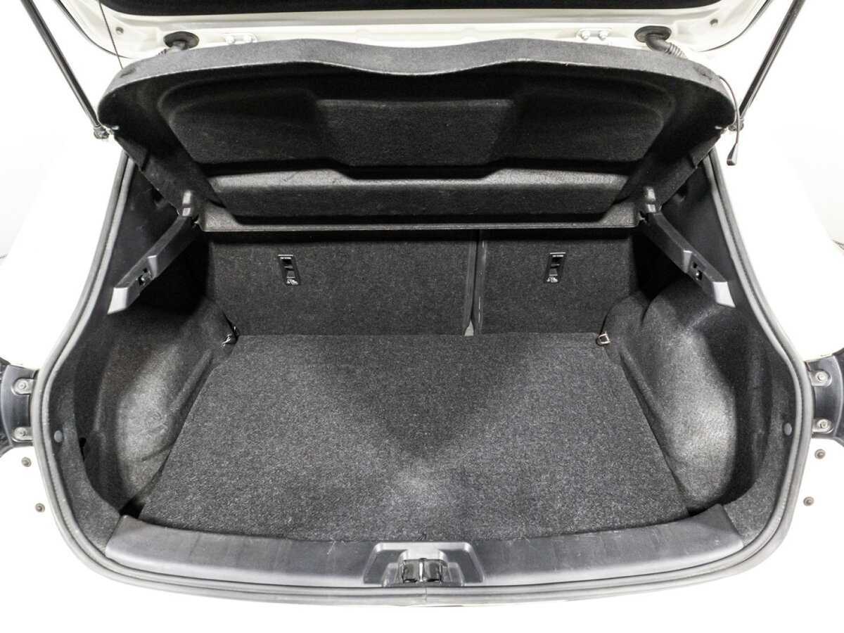 Купить Nissan Qashqai с пробегом. Фото: #14