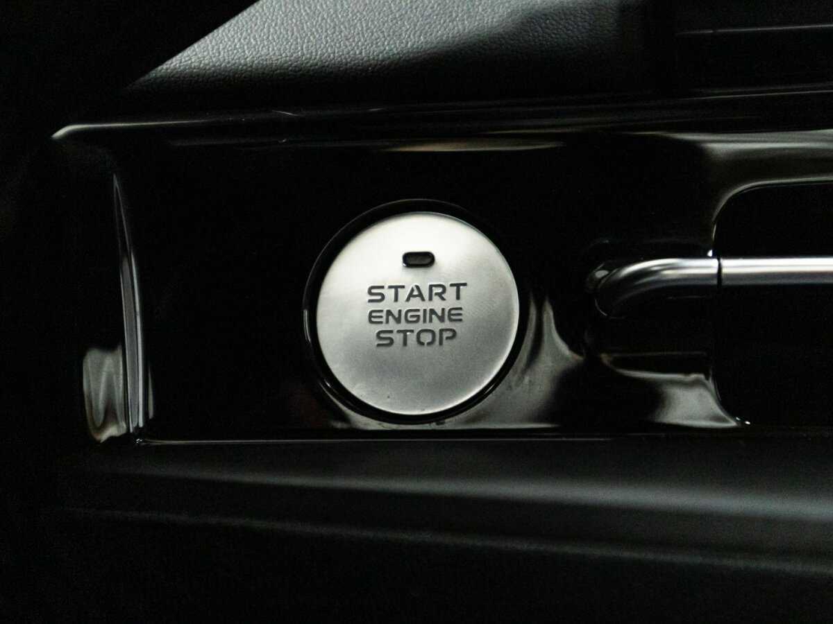 Купить Changan CS55 Plus с пробегом. Фото: #21