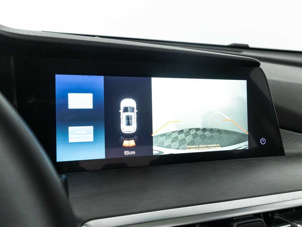 Купить Changan CS35 Plus с пробегом. Фото: #14