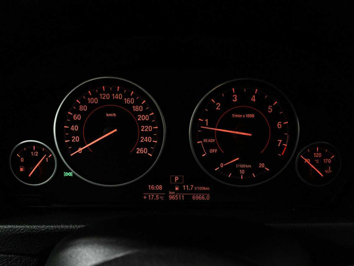 Купить BMW 3 серии с пробегом. Фото: #11