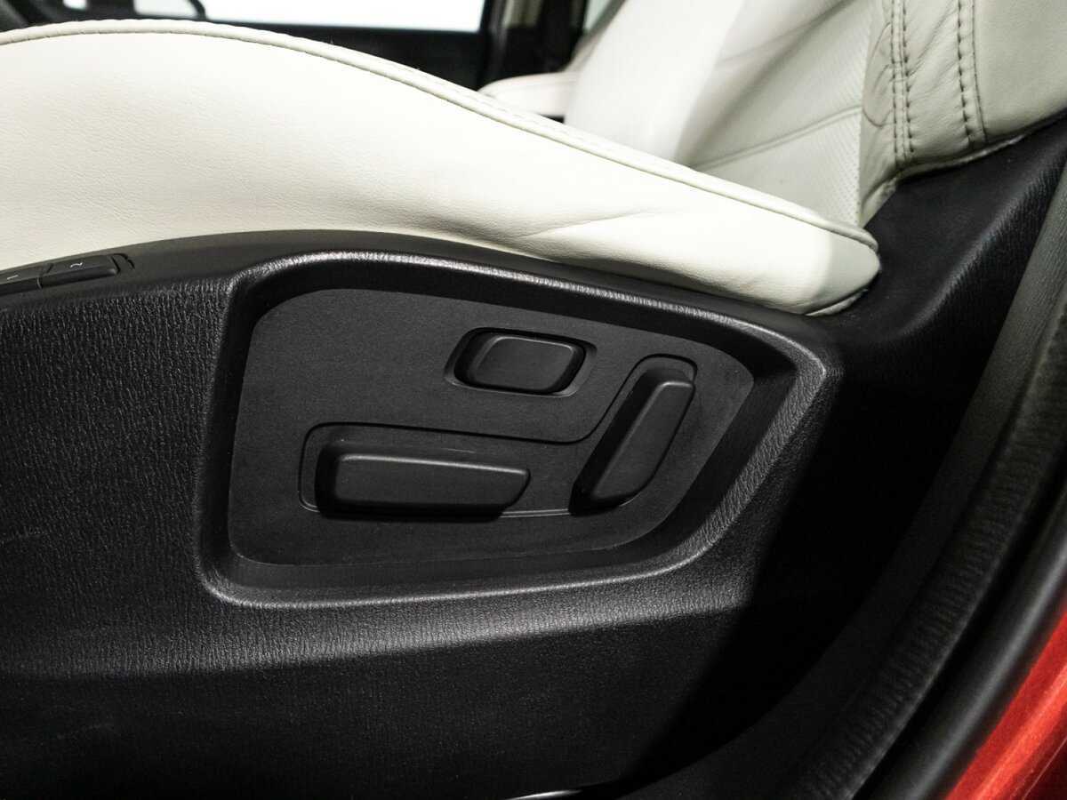 Купить Mazda CX-5 с пробегом. Фото: #13