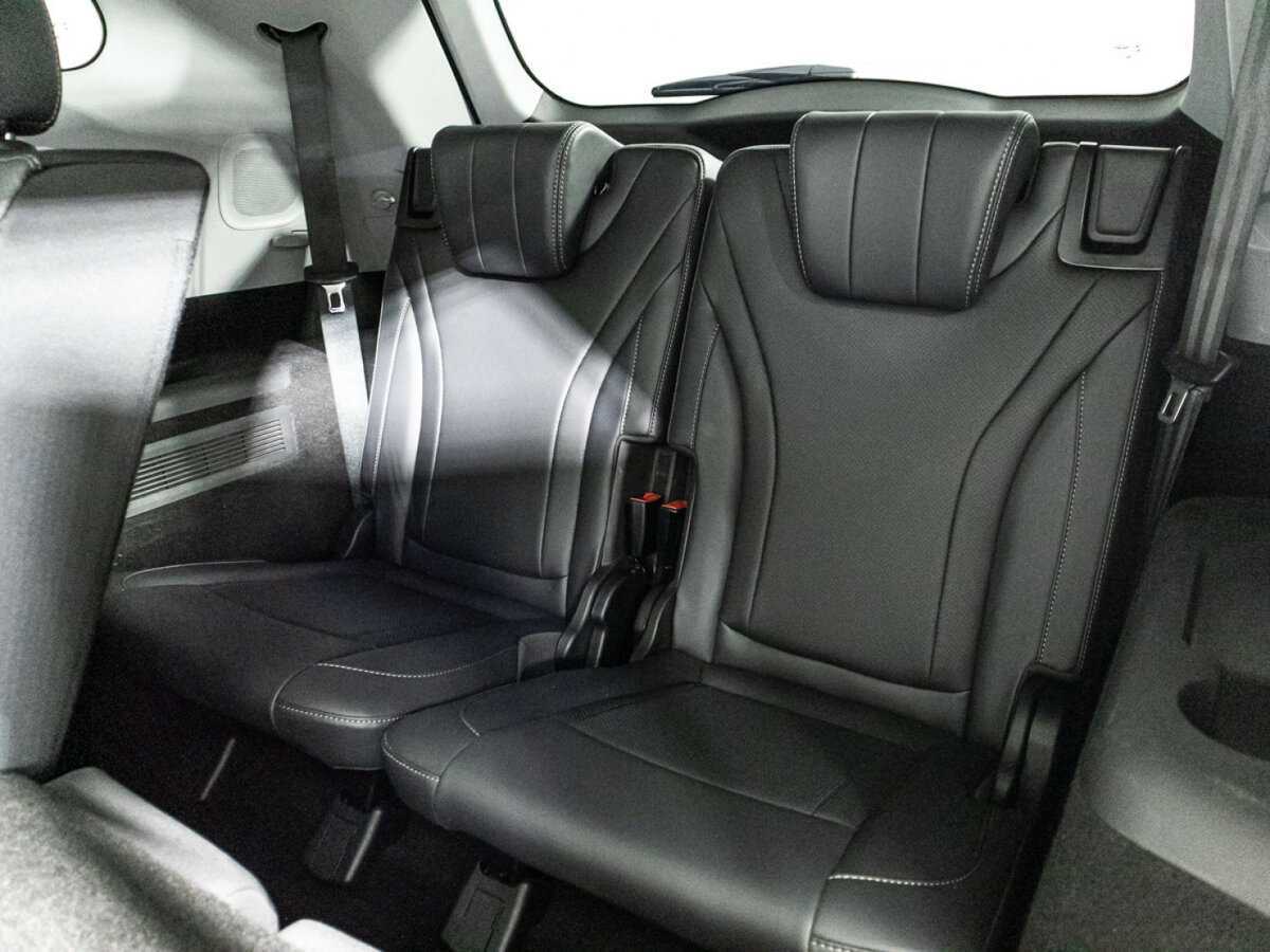 Купить Chery Tiggo 8 Pro Max с пробегом. Фото: #16