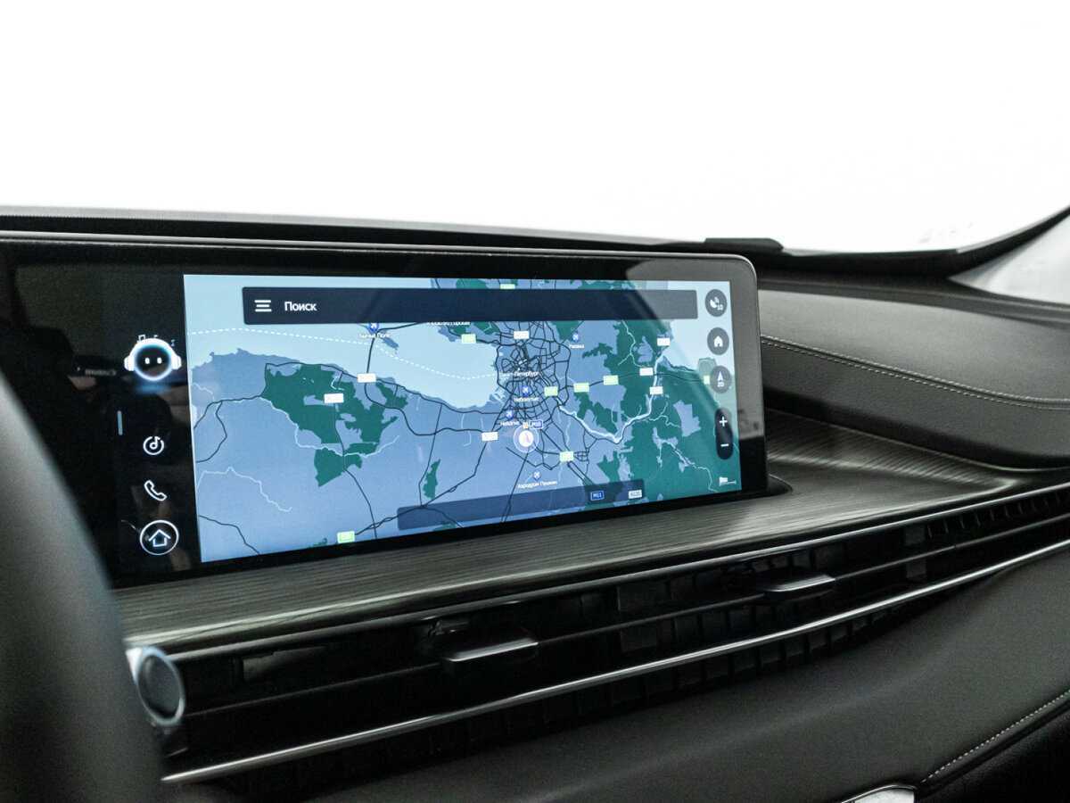 Купить Chery Tiggo 8 Pro Max с пробегом. Фото: #19