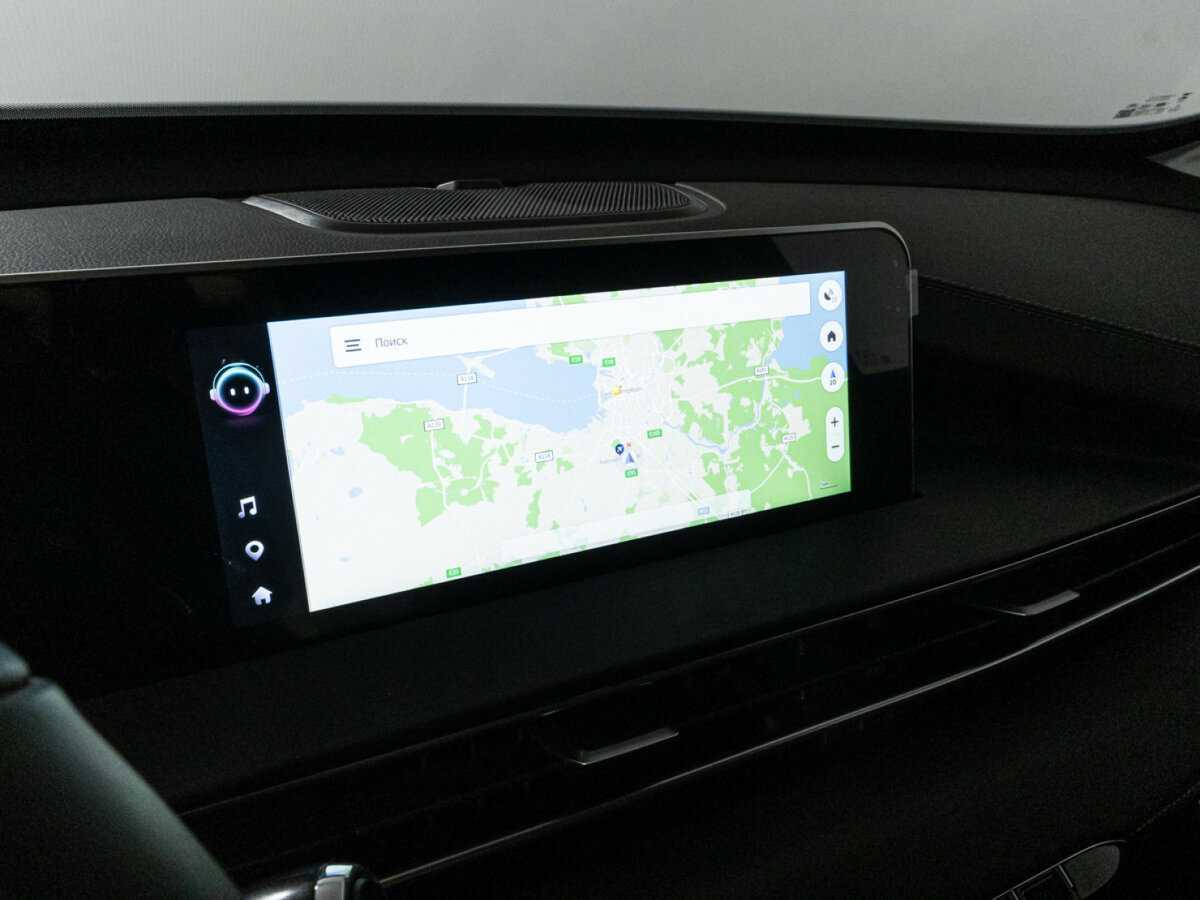 Купить Chery Tiggo 4 Pro с пробегом. Фото: #16