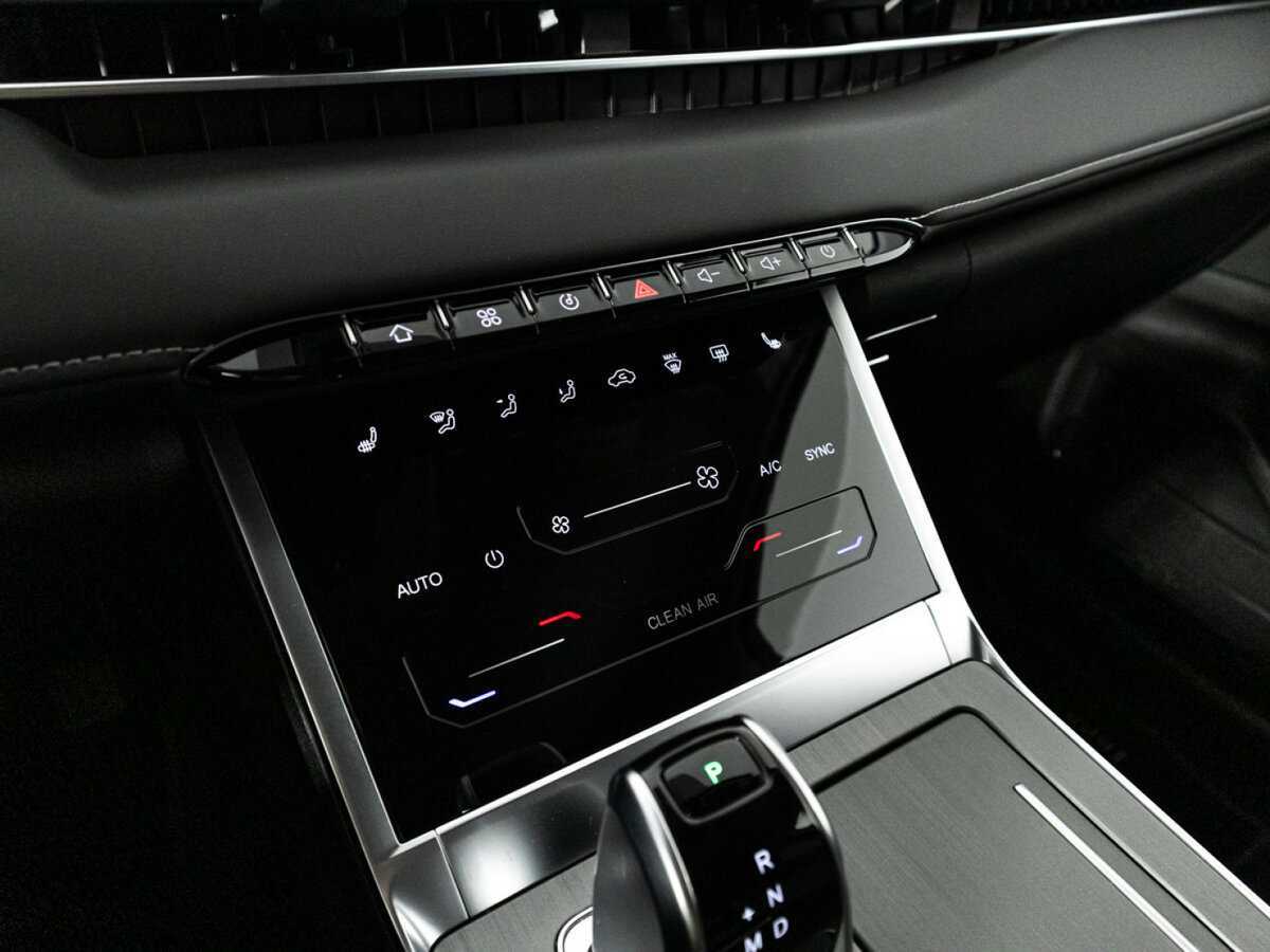 Купить Chery Tiggo 4 Pro с пробегом. Фото: #18